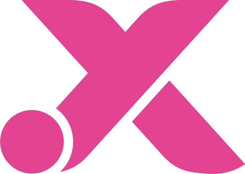 SupaX AI - Artificial Intelligence Solutions Company Logo