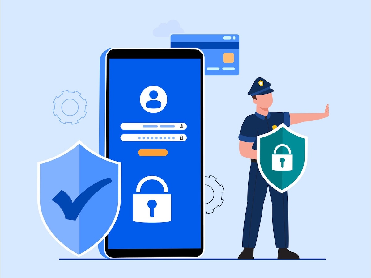 Security & Compliance - SupaX AI service